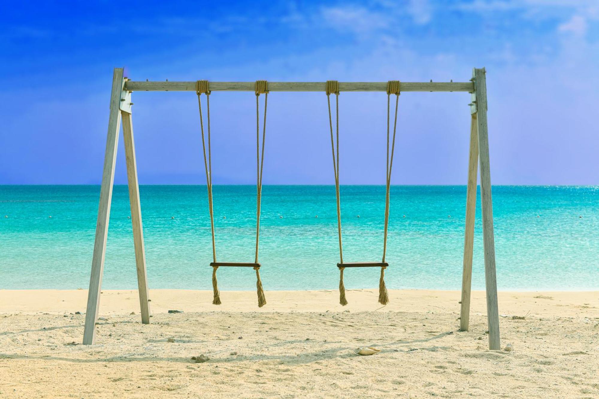 Tawila Island Resort Hurghada Exterior foto