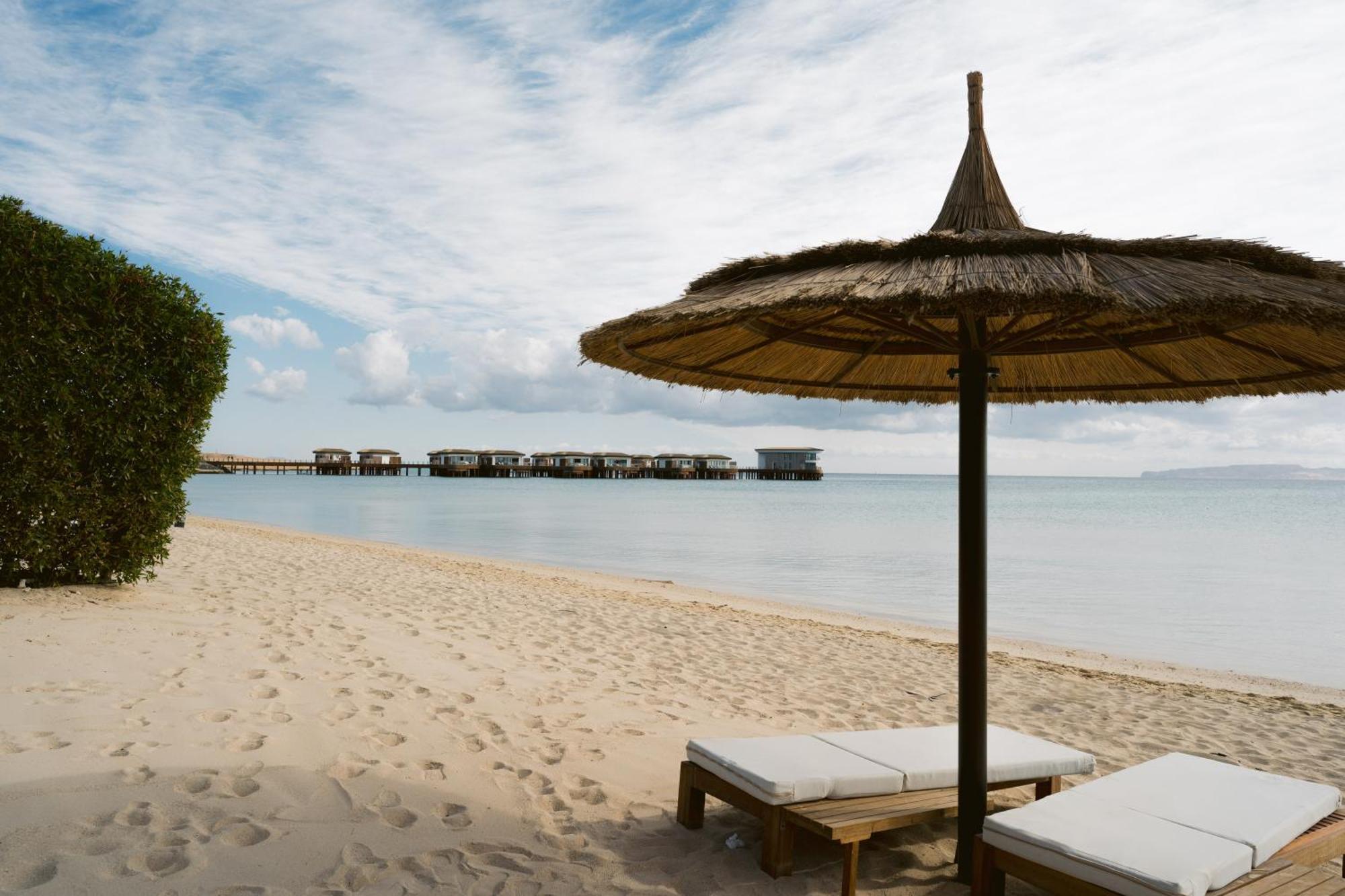 Tawila Island Resort Hurghada Exterior foto