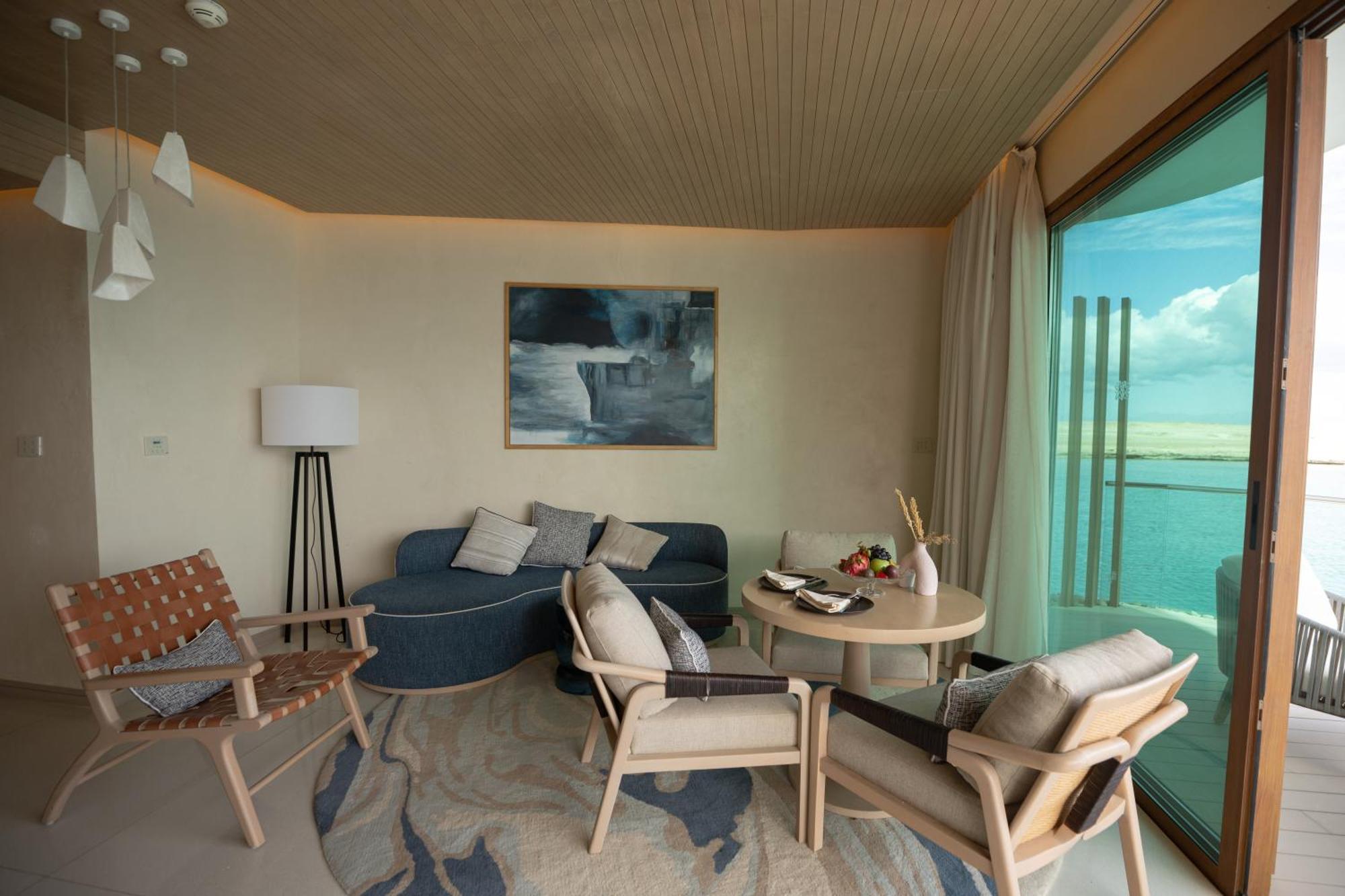 Tawila Island Resort Hurghada Exterior foto